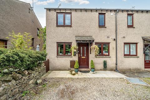 3 bedroom semi-detached house for sale - 16 Stonebeck