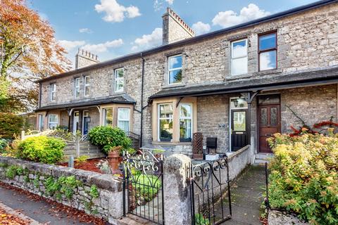 5 bedroom terraced house for sale - 3 Mayfield Terrace, Grange-Over-Sands