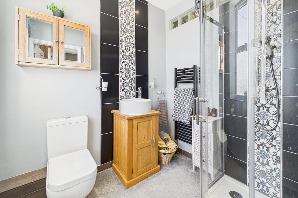 En suite