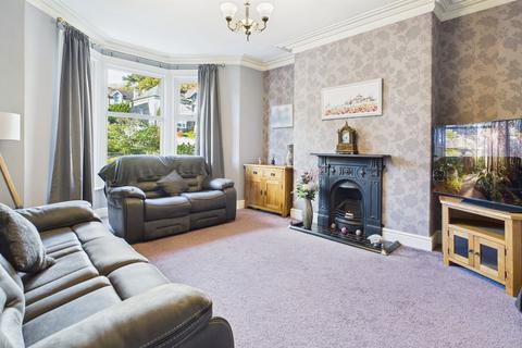 5 bedroom terraced house for sale, 3 Mayfield Terrace, Grange-Over-Sands