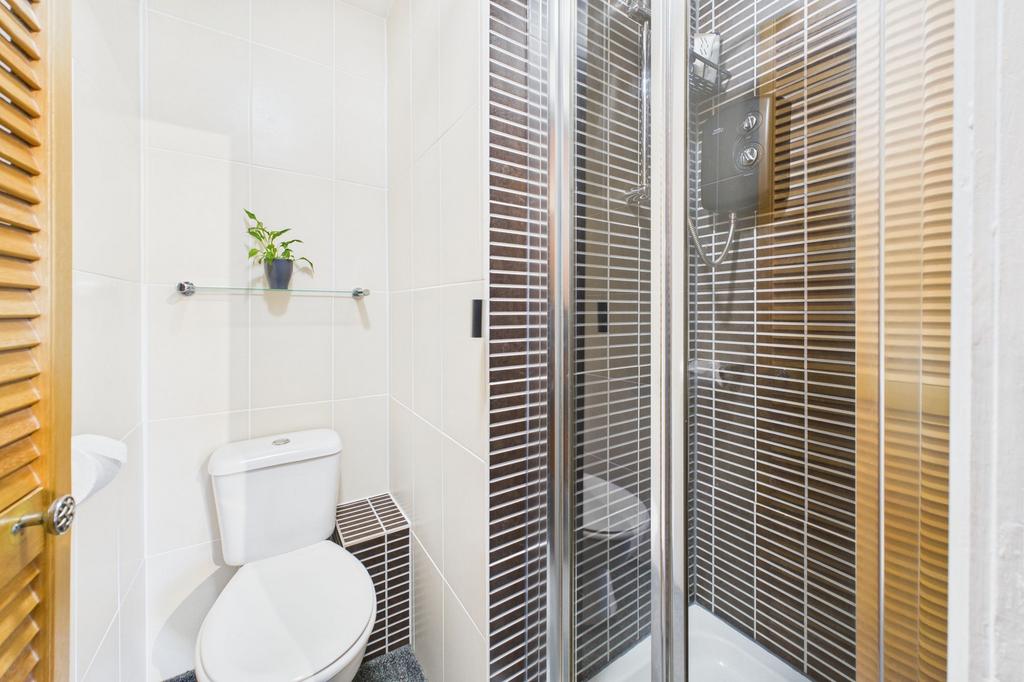 En suite
