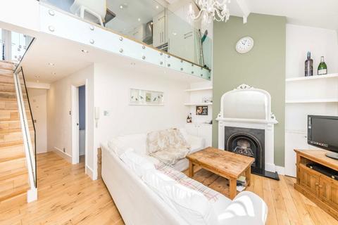 2 bedroom flat for sale, Kilkie Street, London SW6