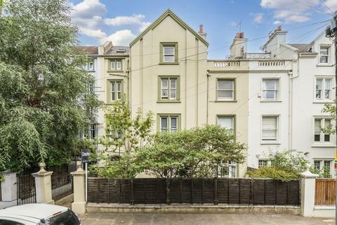 1 bedroom flat for sale, Peterborough Villas, London SW6