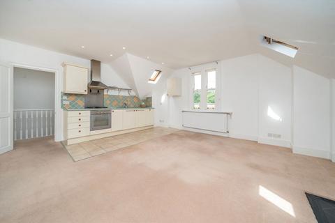 1 bedroom flat for sale, Peterborough Villas, London SW6