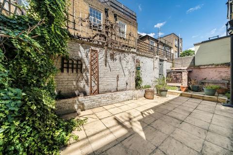 1 bedroom flat for sale, Peterborough Villas, London SW6