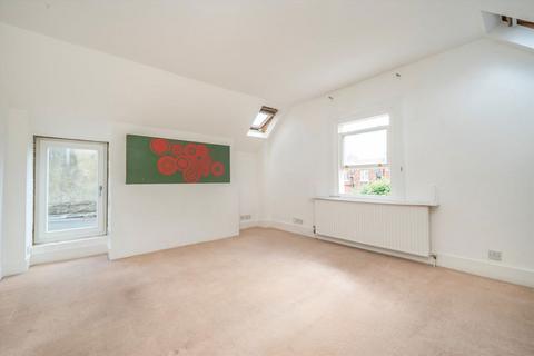 1 bedroom flat for sale, Peterborough Villas, London SW6