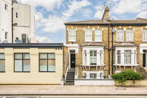 Dawes Road, London SW6