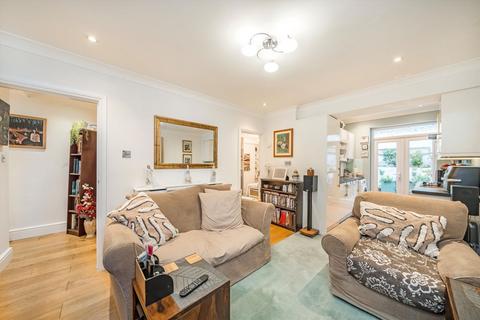 2 bedroom flat for sale, Dawes Road, London SW6