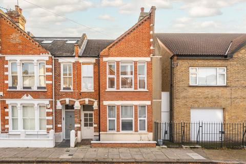 2 bedroom flat for sale, Tynemouth Street, London SW6