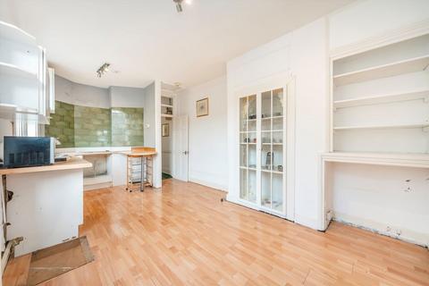 2 bedroom flat for sale, Tynemouth Street, London SW6