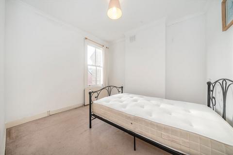 2 bedroom flat for sale, Tynemouth Street, London SW6