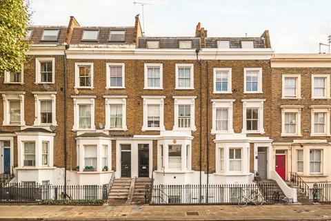 2 bedroom flat for sale, Harwood Road, London SW6