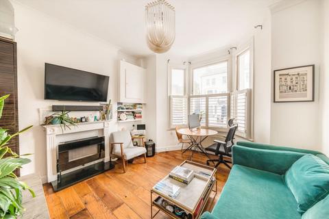 2 bedroom flat for sale, Harwood Road, London SW6