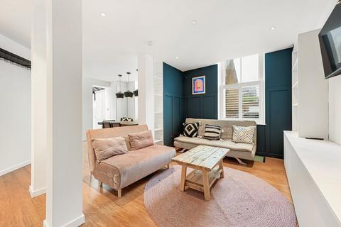 Mirabel Road, London SW6