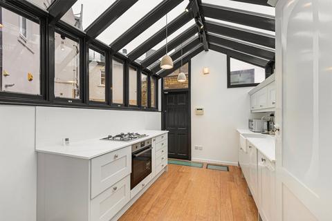 undefined, Mirabel Road, London SW6