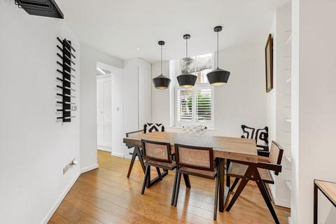 undefined, Mirabel Road, London SW6