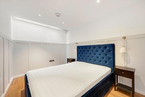 undefined, Mirabel Road, London SW6