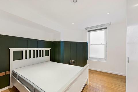 undefined, Mirabel Road, London SW6
