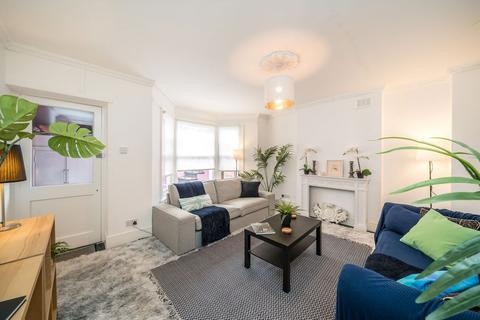 5 bedroom house for sale, Eustace Road, London SW6