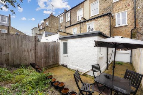 5 bedroom house for sale, Eustace Road, London SW6