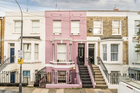 undefined, Eustace Road, London SW6