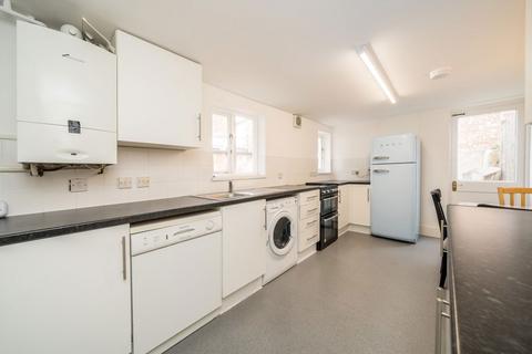 undefined, Eustace Road, London SW6