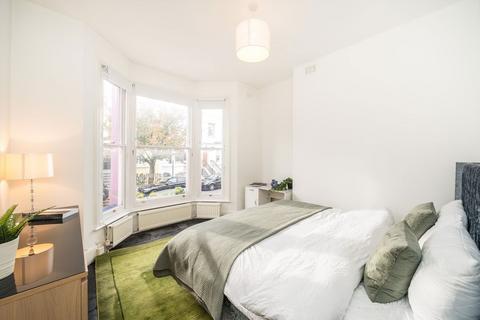 undefined, Eustace Road, London SW6