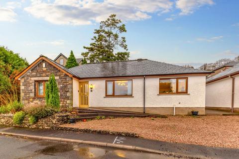 3 bedroom detached bungalow for sale - 12 Westcliffe Gardens, Grange-Over-Sands