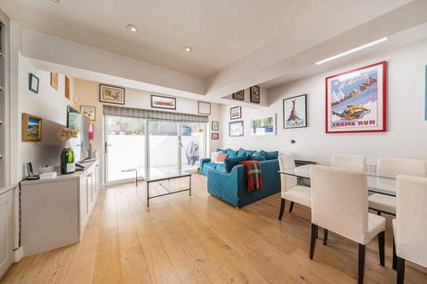 Harwood Road, London SW6