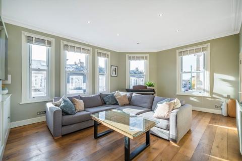 undefined, Hartismere Road, London SW6