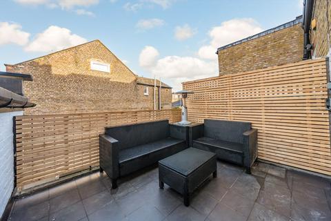 undefined, Hartismere Road, London SW6
