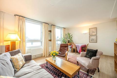 Clem Attlee Court, London SW6