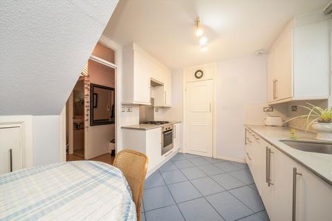 3 bedroom flat for sale, Clem Attlee Court, London SW6