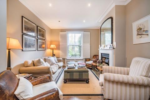 3 bedroom house for sale, Kings Road, London SW6
