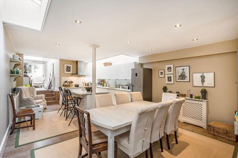 3 bedroom house for sale, Kings Road, London SW6