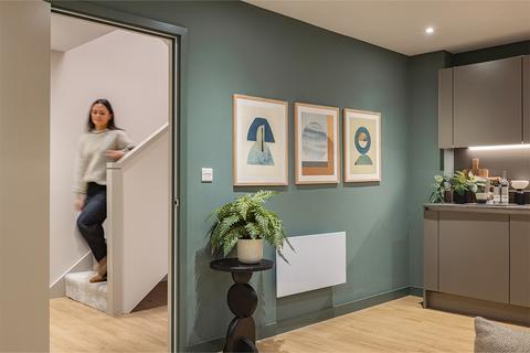 3 bedroom apartment to rent, at The Goodsyard, Apartment 407, Great Western Building, 53, Pitsford Street B18