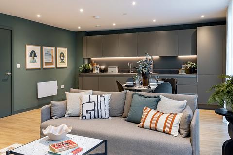 3 bedroom apartment to rent, at The Goodsyard, Apartment 407, Great Western Building, 53, Pitsford Street B18