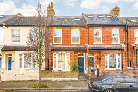 Prothero Road, London SW6