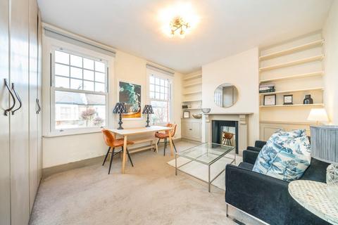 2 bedroom flat for sale, Prothero Road, London SW6