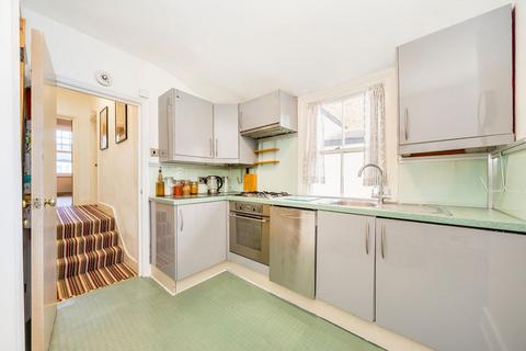 2 bedroom flat for sale, Prothero Road, London SW6