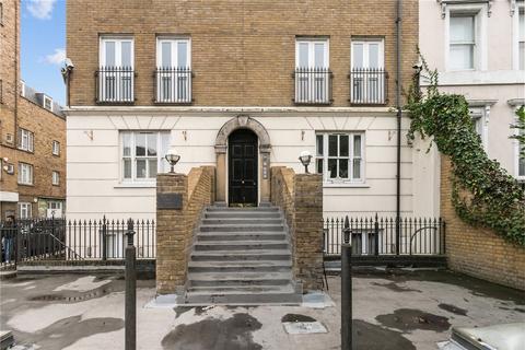 1 bedroom apartment for sale, Temple Street, London, E2
