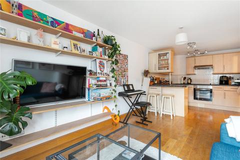 1 bedroom apartment for sale, Temple Street, London, E2