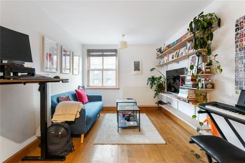 1 bedroom apartment for sale, Temple Street, London, E2