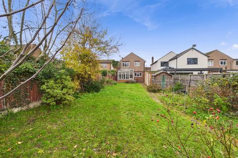 undefined, Parkland Grove, Ashford, Surrey, TW15