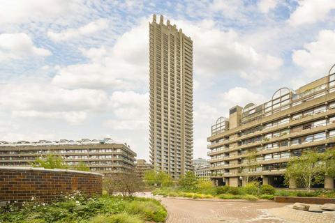 4 bedroom flat for sale, Barbican, London EC2Y