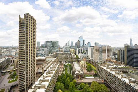 4 bedroom flat for sale, Barbican, London EC2Y