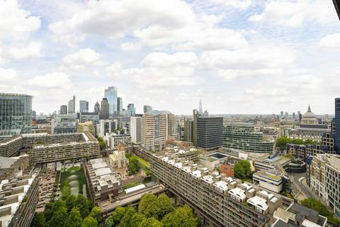 4 bedroom flat for sale, Barbican, London EC2Y