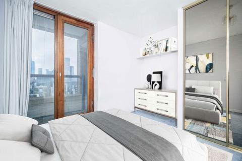 4 bedroom flat for sale, Barbican, London EC2Y