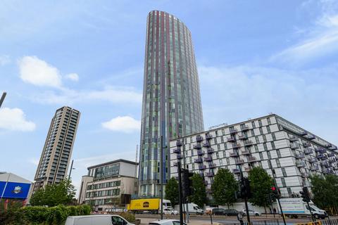 1 bedroom apartment to rent, at Folio London, Flat 15, Halo, , 158 High Street E15