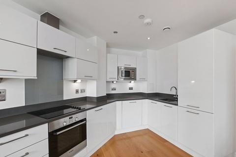 1 bedroom apartment to rent, at Folio London, Flat 15, Halo, , 158 High Street E15